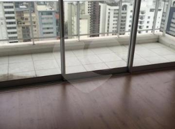Sem Categoria · Apartamento com 1 quartos à venda em Brooklin paulista - SP