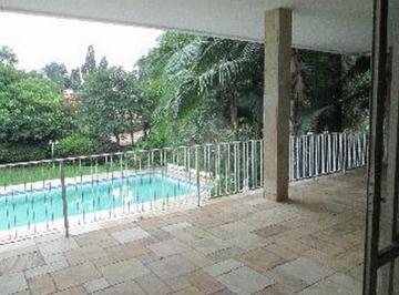 Casa · 800m² · 4 Quartos · 8 Vagas · Casa com 4 quartos à venda em Retiro morumbi - SP