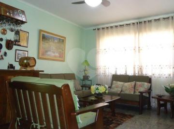 Casa · 220m² · 3 Quartos · 4 Vagas · Sobrado com 3 quartos à venda em Vila ipojuca - SP