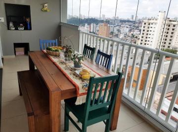 Sem Categoria · Apartamento com 3 quartos à venda em Cambuci - SP