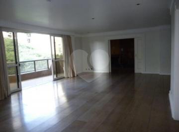 Sem Categoria · Apartamento com 4 quartos à venda em Real parque - SP