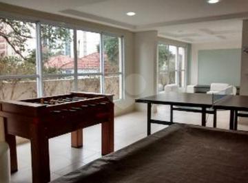Sem Categoria · Apartamento com 3 quartos à venda em Bela vista - SP