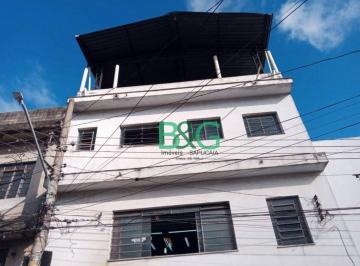 6037988ecc5720b40d39cab9298212962ff2609e · Prédio à venda, 496 m² por R$ 2.100.000,00 - Vila Prudente (Zona Leste) - São Paulo/SP