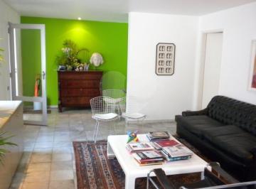Casa · 370m² · 5 Quartos · Sobrado com 5 quartos à venda em Jardim américa - SP