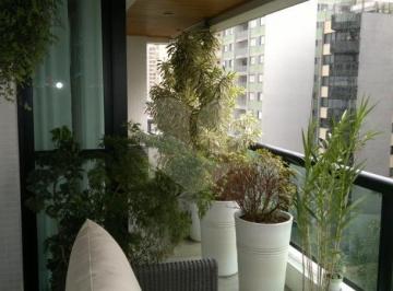 Sem Categoria · Apartamento com 4 quartos à venda em Aclimação - SP