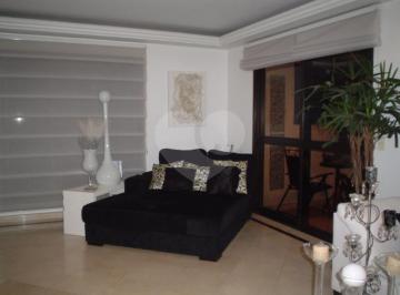 Sem Categoria · Apartamento com 3 quartos à venda em Jardim Vila Mariana - SP