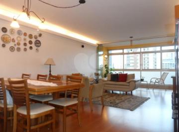 Sem Categoria · Apartamento com 3 quartos à venda em Vila mariana - SP