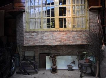 Sem Categoria · Casa térrea com 2 quartos à venda em Jardim petrópolis - SP