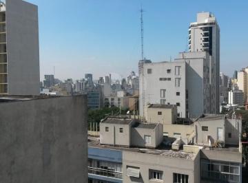 Sem Categoria · Apartamento com 2 quartos à venda em Higienópolis - SP