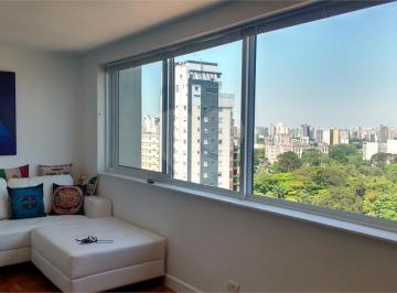 Área de Serviço · Apartamento com 1 quartos à venda em Vila mariana - SP