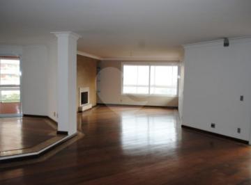 Sem Categoria · Apartamento com 4 quartos à venda em Jardim fonte do morumbi - SP