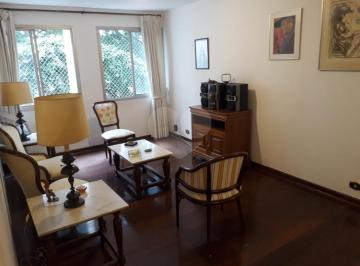 Apartamento · 140m² · 3 Quartos · 3 Vagas · Apartamento com 3 quartos à venda em Vila clementino - SP
