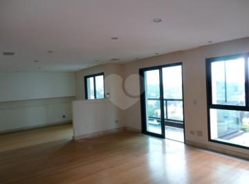 Sem Categoria · Apartamento com 4 quartos à venda em Higienópolis - SP