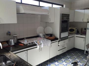 Cozinha · Casa com 3 quartos à venda em Saúde - SP