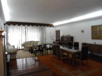 Sem Categoria · Casa com 5 quartos à venda em Indianópolis - SP