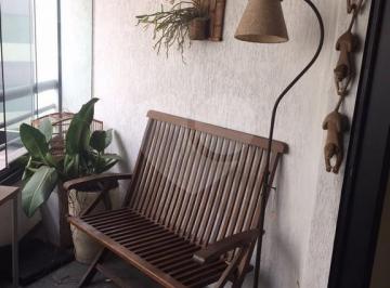 Sem Categoria · Apartamento com 3 quartos à venda em Vila morumbi - SP