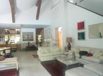 Casa · 800m² · 4 Quartos · 4 Vagas · Casa com 4 quartos à venda em Vila morumbi - SP