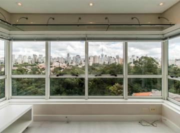 Área de Serviço · Apartamento com 3 quartos à venda em Cambuci - SP
