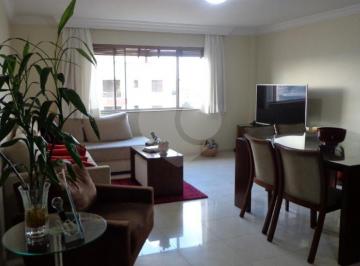 Sem Categoria · Apartamento com 3 quartos à venda em Vila santo estéfano - SP
