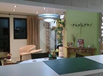 Apartamento · 92m² · 3 Quartos · 2 Vagas · Apartamento com 3 quartos à venda em Vila monumento - SP
