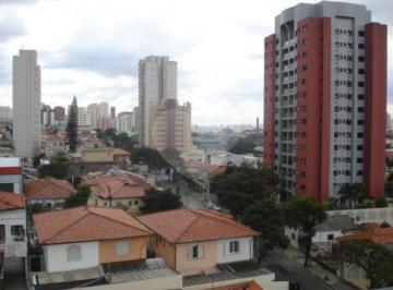Sem Categoria · Apartamento com 3 quartos à venda em Chácara inglesa - SP