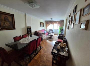 Apartamento · 82m² · 2 Quartos · Apartamento com 2 quartos à venda em Bela vista - SP