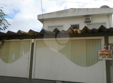 Casa · 420m² · 4 Quartos · 4 Vagas · Sobrado com 4 quartos à venda em Vila congonhas - SP