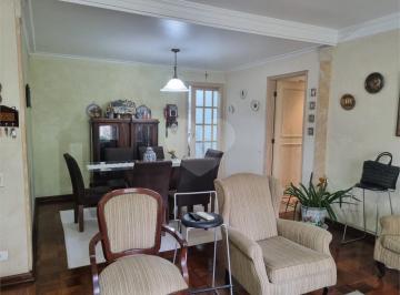 Apartamento · 170m² · 4 Quartos · 2 Vagas · Apartamento com 4 quartos à venda em Indianópolis - SP
