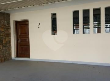 Sem Categoria · Casa com 4 quartos à venda em Pacaembu - SP