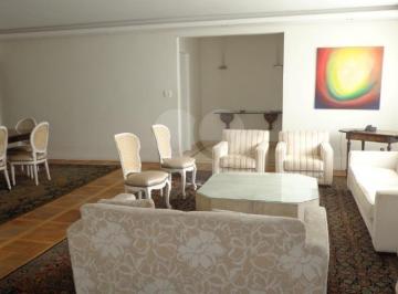 Sem Categoria · Apartamento com 3 quartos à venda em Jardim paulista - SP
