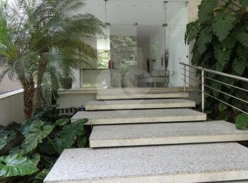 Sem Categoria · Apartamento com 3 quartos à venda em Cerqueira César - SP