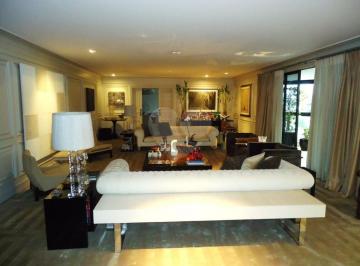 Apartamento · 600m² · 5 Quartos · 5 Vagas · Apartamento com 5 quartos à venda em Jardim paulista - SP