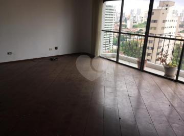 Apartamento · 156m² · 4 Quartos · 2 Vagas · Apartamento com 4 quartos à venda em Cambuci - SP