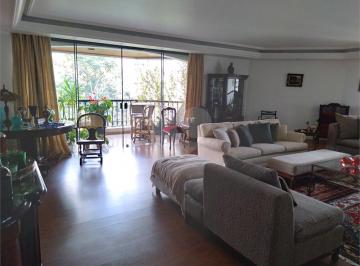 Área de Serviço · Apartamento com 3 quartos à venda em Santa cecília - SP