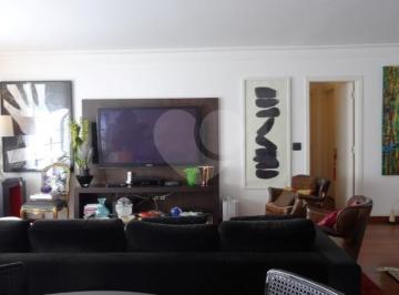 Sem Categoria · Apartamento com 3 quartos à venda em Higienópolis - SP