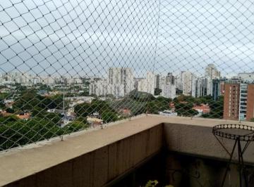 Sem Categoria · Apartamento com 4 quartos à venda em Brooklin paulista - SP