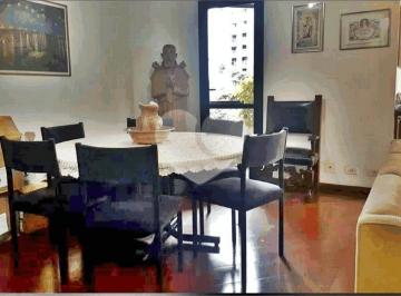 Apartamento · 140m² · 4 Quartos · 2 Vagas · Apartamento com 4 quartos à venda em Brooklin paulista - SP