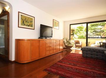 Sem Categoria · Apartamento com 3 quartos à venda em Brooklin Paulista - SP