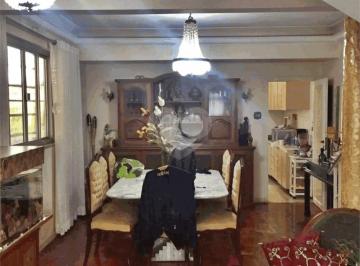 Área de Serviço · Sobrado com 4 quartos à venda em Vila mariana - SP