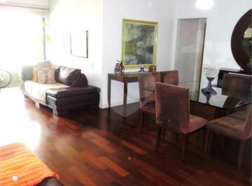 Apartamento · 134m² · 4 Quartos · Apartamento com 4 quartos à venda em Chácara inglesa - SP