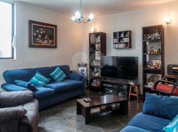 Área de Serviço · Apartamento com 3 quartos à venda em Vila santo estéfano - SP