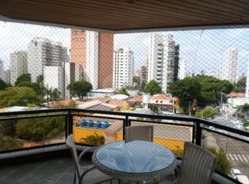 Sem Categoria · Apartamento com 4 quartos à venda em Brooklin paulista - SP