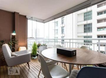 Sem Categoria · Apartamento com 1 quartos à venda em Cidade monções - SP