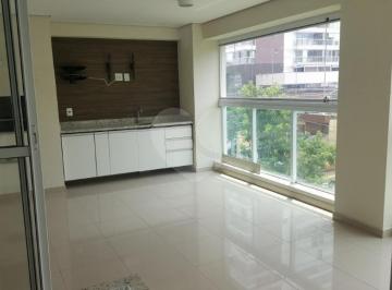 Sem Categoria · Apartamento com 4 quartos à venda em Vila olímpia - SP