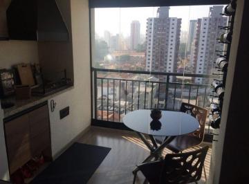 Sem Categoria · Apartamento com 3 quartos à venda em Barra funda - SP