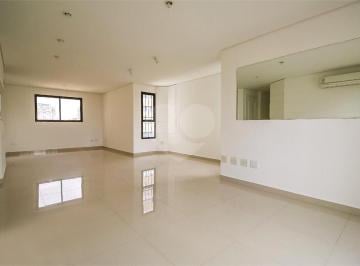 Área de Serviço · Apartamento com 4 quartos à venda em Campo belo - SP