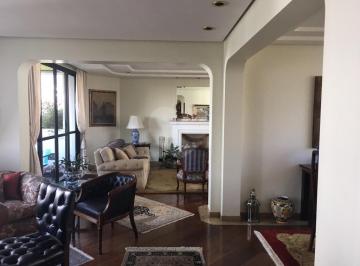 Sem Categoria · Apartamento com 4 quartos à venda em Parque colonial - SP