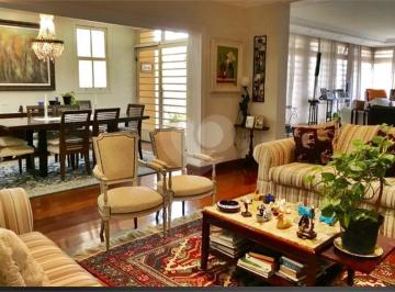 Casa · 500m² · 4 Quartos · 4 Vagas · Sobrado com 4 quartos à venda em Planalto paulista - SP