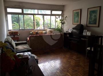 Área de Serviço · Apartamento com 3 quartos à venda em Vila mariana - SP