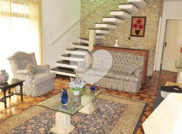 Casa · 330m² · 3 Quartos · 4 Vagas · Sobrado com 3 quartos à venda em Planalto paulista - SP